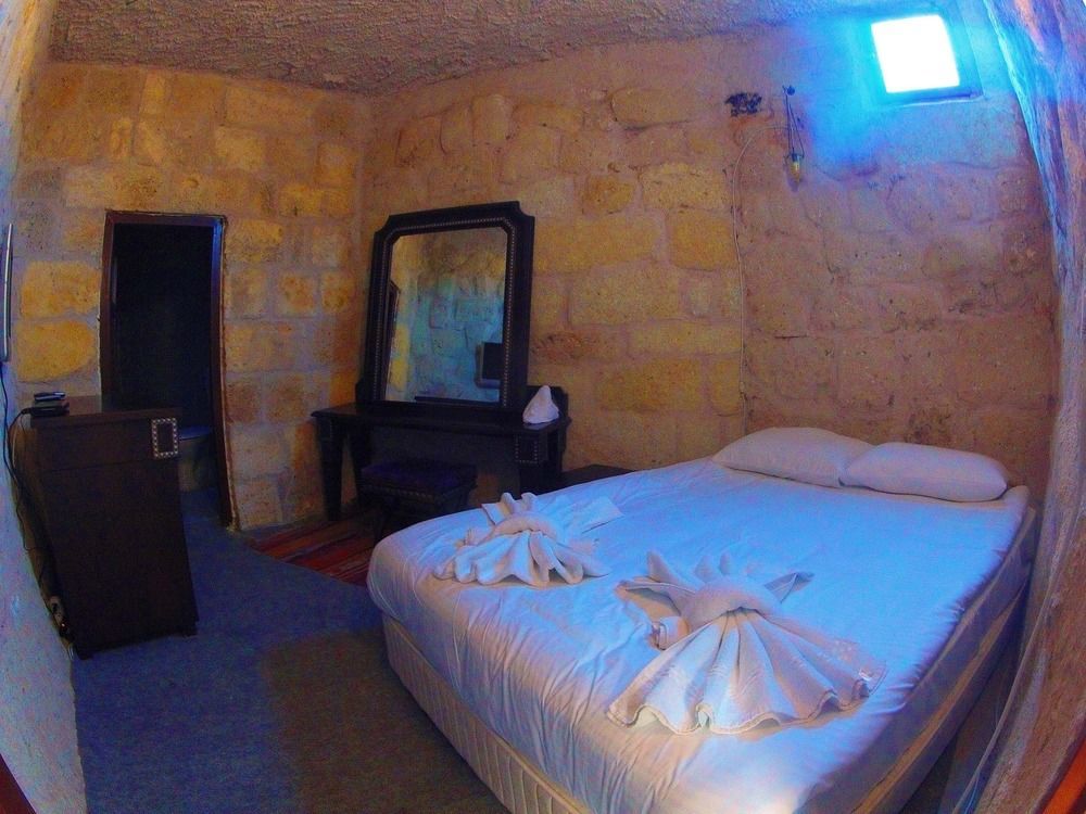 格雷梅 Cappadokiss Cave House酒店 外观 照片