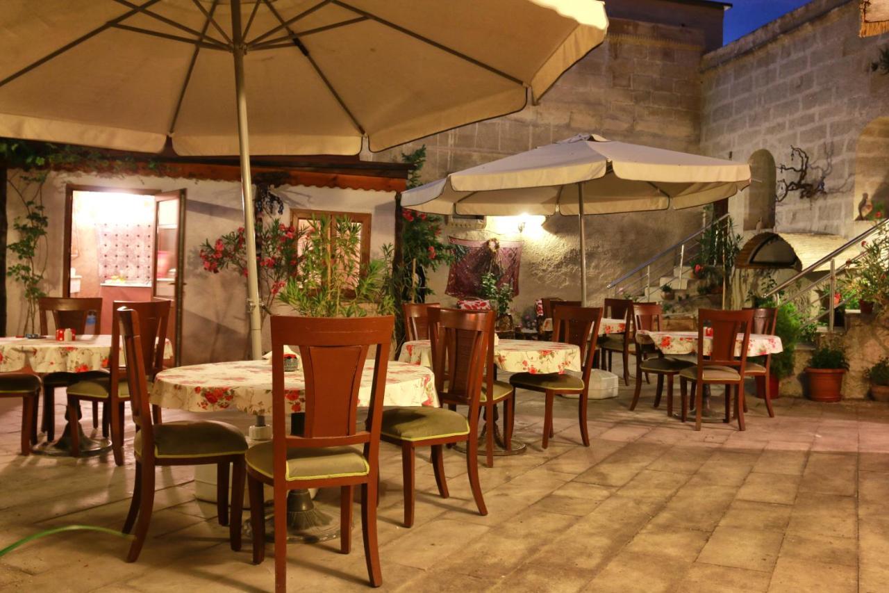 格雷梅 Cappadokiss Cave House酒店 外观 照片
