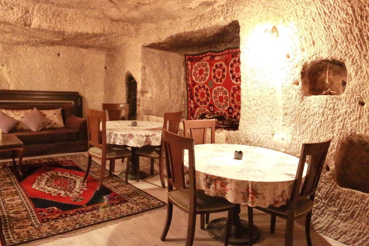 格雷梅 Cappadokiss Cave House酒店 外观 照片