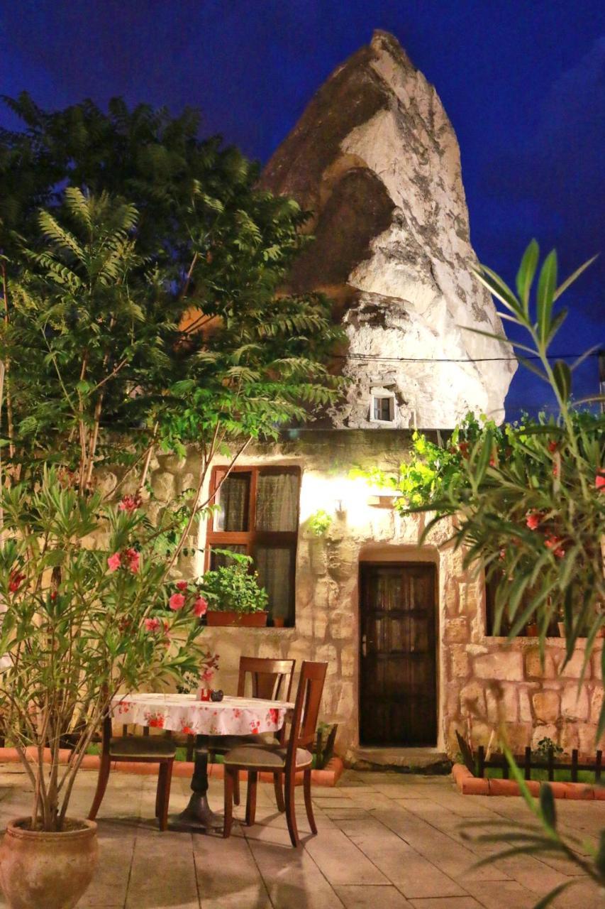 格雷梅 Cappadokiss Cave House酒店 外观 照片