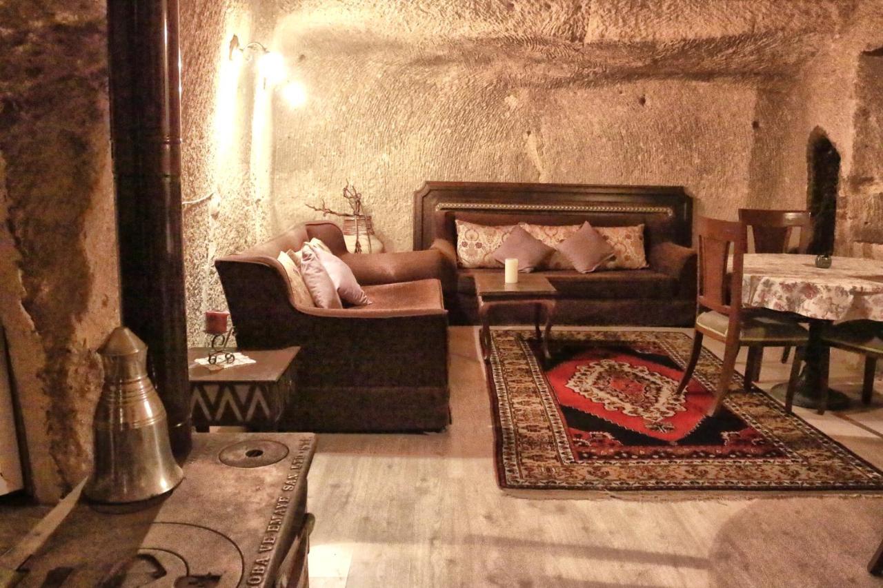 格雷梅 Cappadokiss Cave House酒店 外观 照片