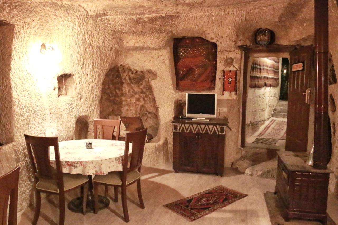 格雷梅 Cappadokiss Cave House酒店 外观 照片