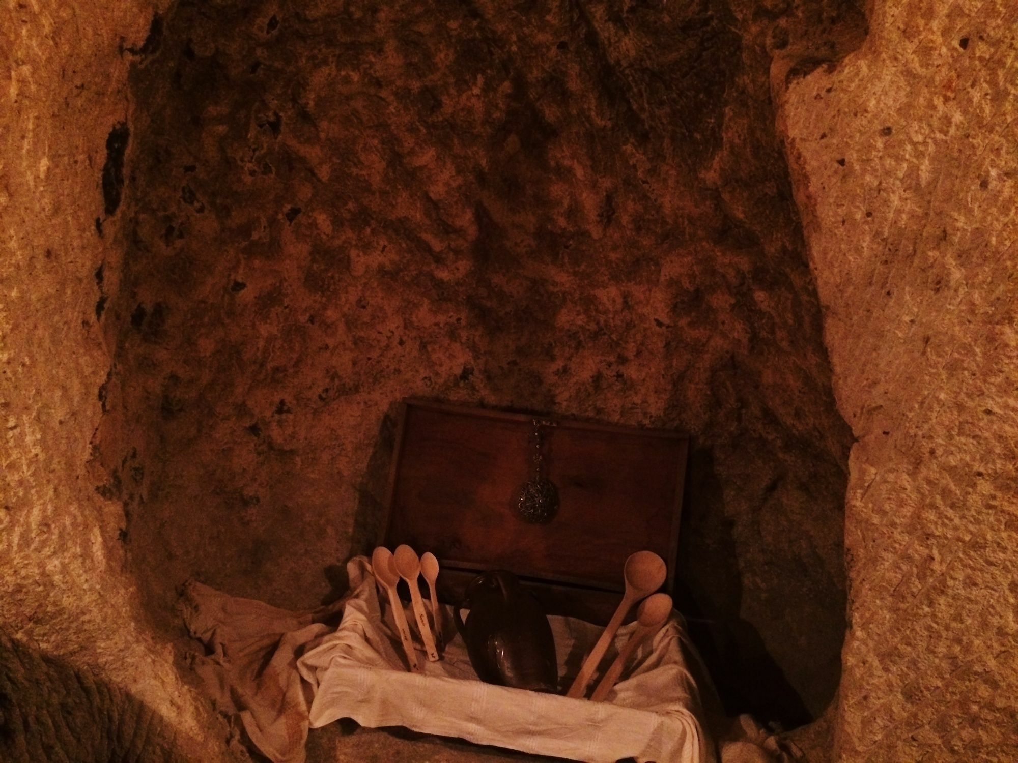 格雷梅 Cappadokiss Cave House酒店 外观 照片